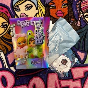 Bratz Bratziez Sasha